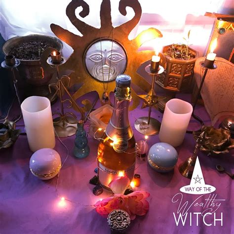 Wealth witchcraft westbank